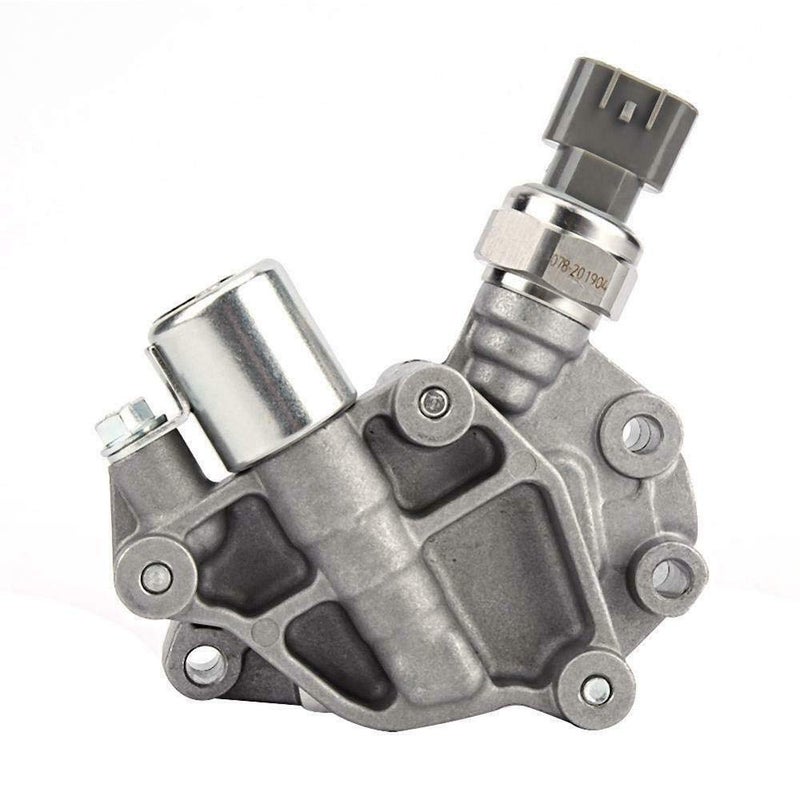 GJ 15810-RKB-J01 15810RKBJ01 Vtec Solenoid Spool Valve W/Gasket Compatible with Honda Accord Odyssey Pilot - Image 2